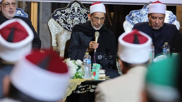 الدكتور أحمد معبد