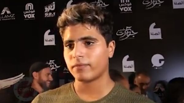 آدم ماجد المصري