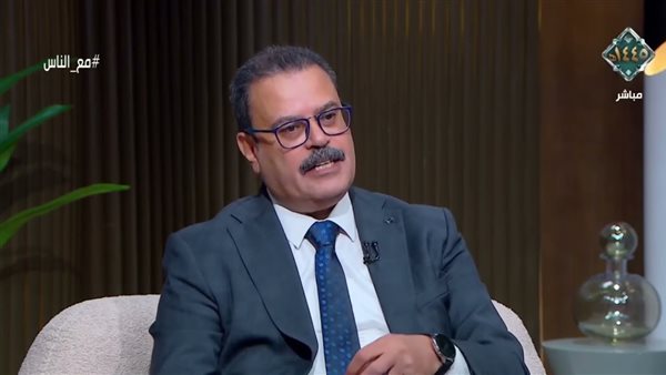 الدكتور محمد الشربيني