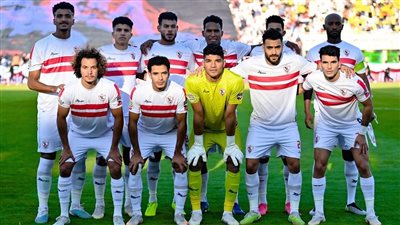 بيراميدز يقترب من خطف لاعب جديد من الزمالك 