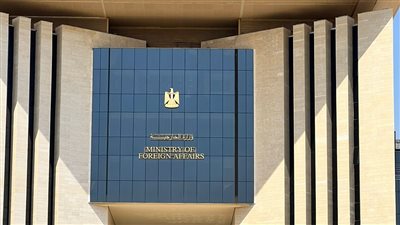 وزير الخارجية يشرف على المرحلة الأخيرة لعملية الانتقال إلى العاصمة الإدارية