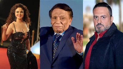 خالد سرحان يهاجم مادلين طبر بعد تصريحاتها بشأن اقتحام فيلا الزعيم: قلة أدب وهدفها التريند 