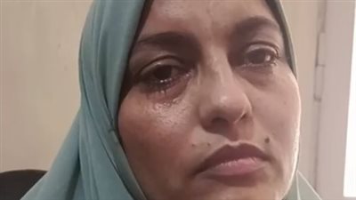 رفضت أكتب له بيتي فنشر فيديوهات لينا.. سيدة تستغيث من طليقها بالبحيرة: مش عارفة أخرج من البيت| بث مباشر 