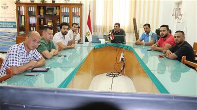 الزراعة تتعاون مع شركة صينية لتصنيع أعلاف الأسماك 