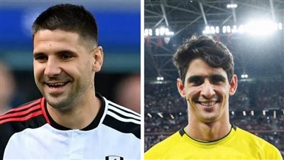 الهلال السعودي يحسم التعاقد مع ياسين بونو وميتروفيتش 