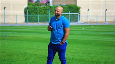 غزل المحلة يقرر تعيين أحمد رمضان مديرا للتعاقدات