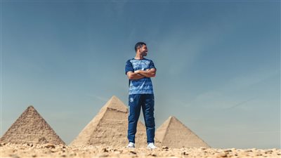 بيراميدز يعلن تجديد تعاقده مع أحمد فتحي