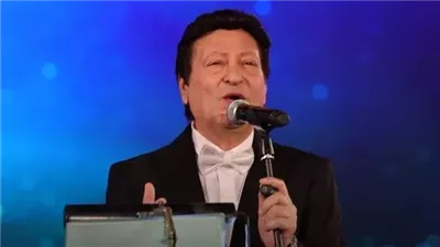 محمد الحلو يعلق على غنائه عمار يا سعودية في حفل كاسيت 90: من باب الترحيب والمجاملة