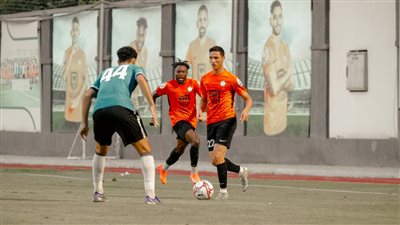 البنك الأهلي يخوض معسكرًا مغلقًا استعدادًا لاستكمال الدوري