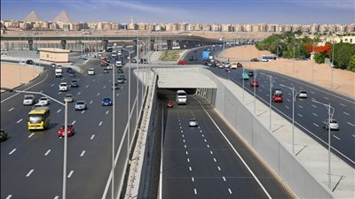 تعرف على حركة مرور السيارات بالقاهرة والجيزة اليوم الثلاثاء