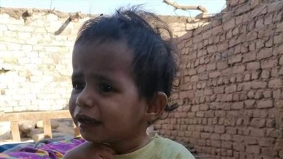عمرها عام ونصف.. إيداع طفلة عثر عليها داخل زراعات القصب دار رعاية في قنا 
