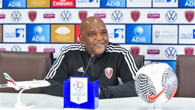 الوحدة الإماراتي يفسخ تعاقده مع موسيماني