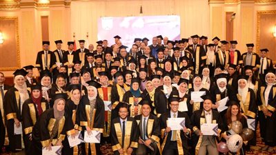 التخطيط القومي يعلن استمرار فتح التقدم لبرنامجي الماجستير المهني والأكاديمي للعام 2023 - 2024 