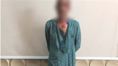 بعد نشر القاهرة 24.. الأمن يكشف ملابسات وفاة عامل بلاط في بدر | صور