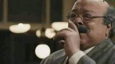 ابقوا افتكروني لو سمحتوا.. هل تنبأ إبراهيم نصر بوفاته في فيلم إكس لارج؟