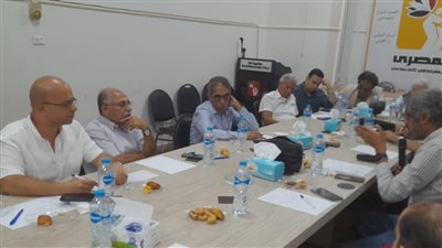 الحركة المدنية تؤجل حسم موقفها من الانتخابات الرئاسية