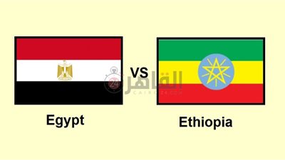 موعد مباراة منتخب مصر القادمة ضد إثيوبيا في تصفيات أفريقيا 2023/2024 والتشكيل.. تردد قناة مفتوحة