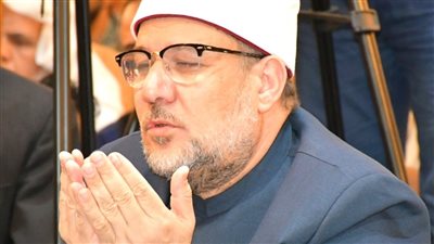 الأوقاف تمنع وضع أي صناديق لجمع المال بالمسجد أو ملحقاته أو محيطه