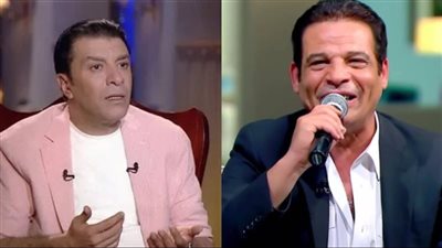مصطفى كامل ينعى أحمد الشوكي: فنان لم يأخذ حقه من نجاح في هذه المهنة الغدارة