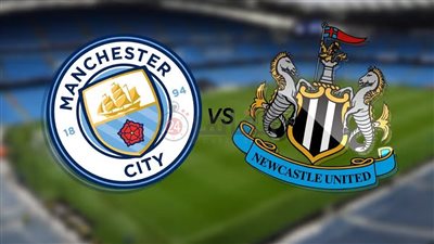 القنوات الناقلة لمباراة مانشستر سيتي ونيوكاسل في الدوري الإنجليزي 2023/2024 والتشكيل