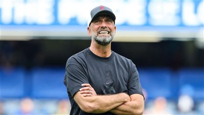 حقيقة تولي يورجن كلوب تدريب منتخب ألمانيا