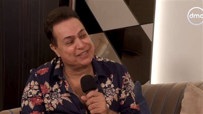 الموسيقى غذاء الروح وممتن لحميد الشاعري في مشواري.. أبرز تصريحات حكيم مع هدير أبو زيد