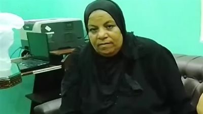 صاحبة واقعة السحل على يد شقيقها بالدقهلية: بهدلوني علشان طلبت ميراثي 