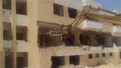 بإجمالي 650 مليون جنيه.. القاهرة تواصل صرف تعويضات الإزالة لمساكن ألماظة | بث مباشر