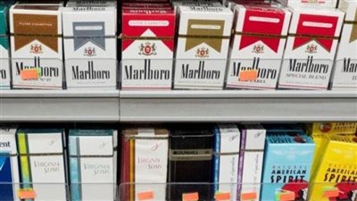  ميريت بـ 74 جنيها.. ارتفاع كبير في أسعار السجائر في مصر بعد الزيادة الجديدة | بث مباشر 