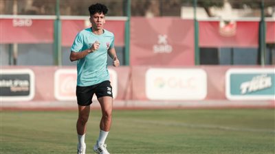 عمار حمدي يفاجئ مسؤولي الأهلي بطلب غريب | خاص