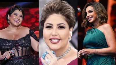 صوتك ضعيف.. فجر السعيد تهاجم أنغام: انتي مش صوت مصر ومتقارنيش نفسك بـ شيرين عبد الوهاب