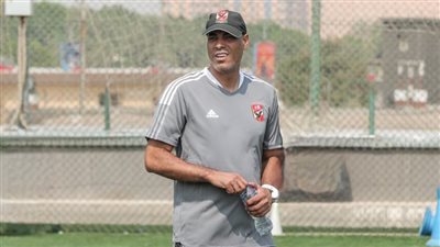 موعد صلاة الجنازة على شقيق الكابتن خالد بيبو نجم الأهلي 