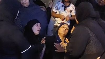 والدتها منهارة.. تشييع جنازة فتاة أنهى زوجها حياتها بسبب خلافات أسرية بالغربية| بث مباشر