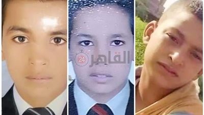 ماتوا عطشًا.. ننشر أول صور لضحايا التنقيب عن الذهب بصحراء قنا