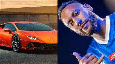 السيارات الفارهة التي طلبها نيمار من الهلال لإقامته في السعودية | صور
