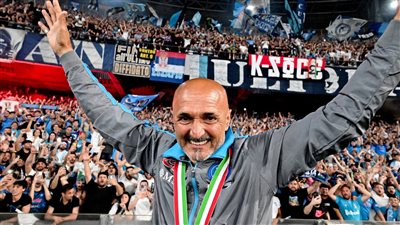 أعاد نابولي والدور على إيطاليا.. سباليتي يستعين بـ مانشيني للحفاظ على اليورو