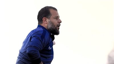 مدرب بروكسي: المنافسة في دوري المحترفين ستكون نارية.. وهدفي الصعود للممتاز