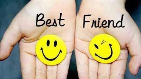 أسماء للبيست فريند