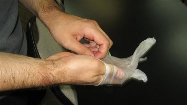 الإسعافات الأولية