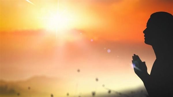 دعاء للمتوفى قصير