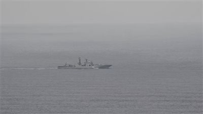 الرئيس التايواني يدعو لاجتماع أمني ردًا على المناورات العسكرية الصينية