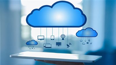 %16 زيادة في الإنفاق على خدمات البنية السحابية خلال الربع الثاني من 2023