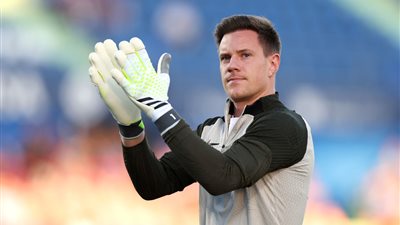 برشلونة يقترب من تمديد عقد شتيجن 5 سنوات