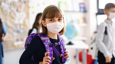 الصحة الصينية: زيادة معدل الإصابات بالأمراض التنفسية بين الأطفال