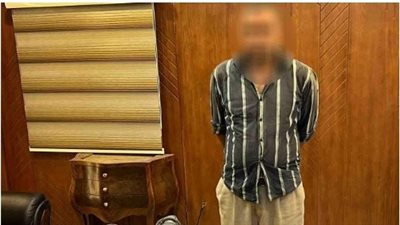 ضبط ورشة لتصنيع الأسلحة النارية بالقليوبية