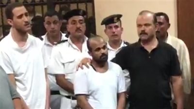  قتلوه عشان تليفون و150 جنيه.. الحكم بالإعدام للمتهمين بقتل الطفل زياد في الخانكة