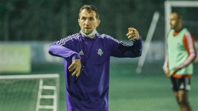 أروابارينا: فخور بتجربتي مع بيراميدز.. والدوري السعودي سيمنح المنطقة العربية نقلة كبيرة | حوار