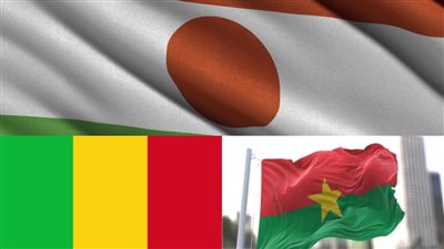 مالي وبوركينا فاسو والنيجر يناقشون الرد على تهديد إيكواس العسكري