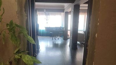 غلق وتشميع مركز مساج فاليو صبا في مدينة نصر