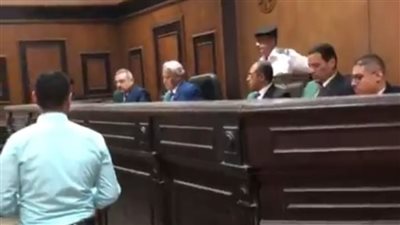 قتلوه لسرقة تليفونه.. الإعدام شنقا للمتهمين بقتل الطفل زياد بالخانكة | بث مباشر